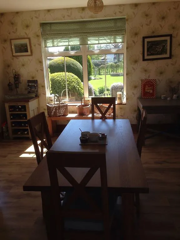 The Beeches Bed & Breakfast Wansford  United Kingdom