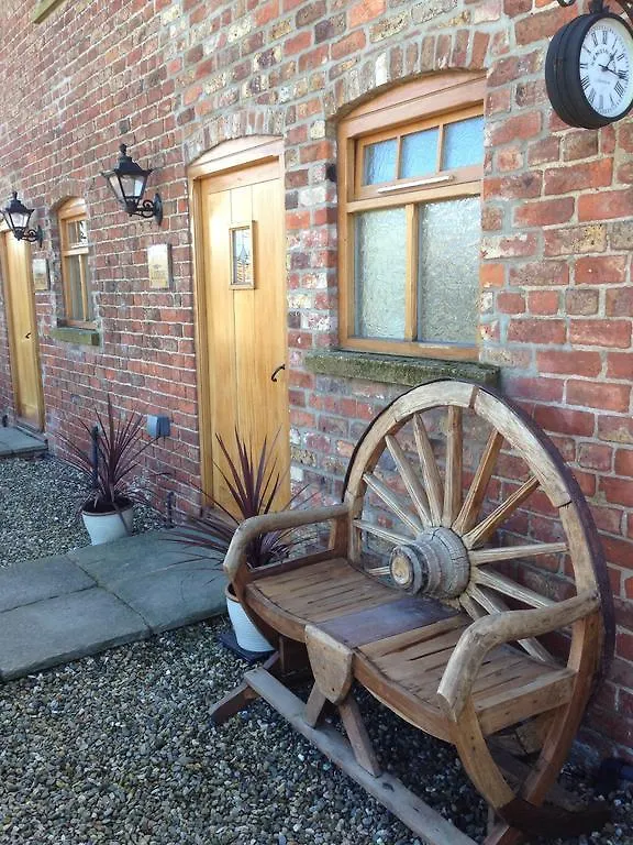 The Beeches Bed & Breakfast Wansford