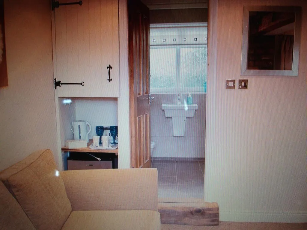 The Beeches Bed & Breakfast Wansford
