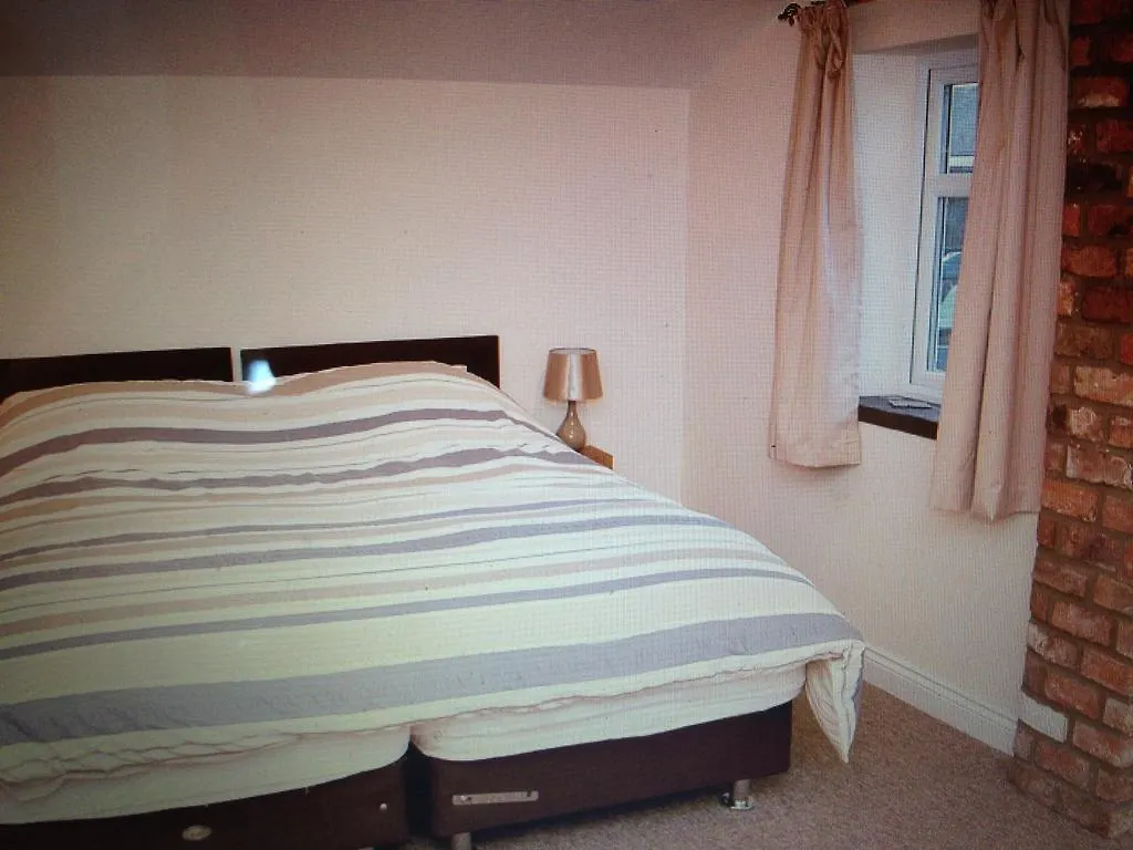 The Beeches Bed & Breakfast Wansford  0*, Wansford (East Riding of Yorkshire) United Kingdom