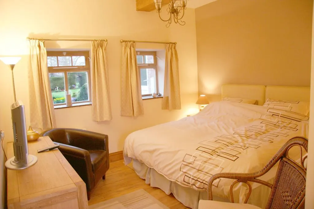 The Beeches Bed & Breakfast Wansford