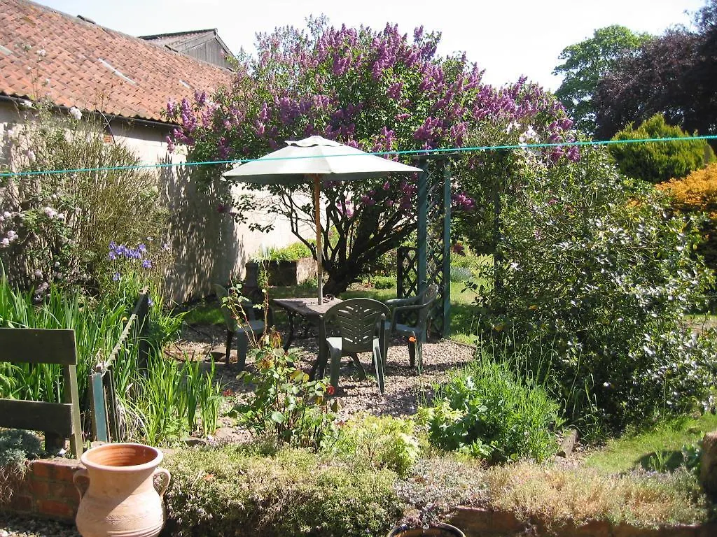 The Beeches Bed & Breakfast Wansford  United Kingdom