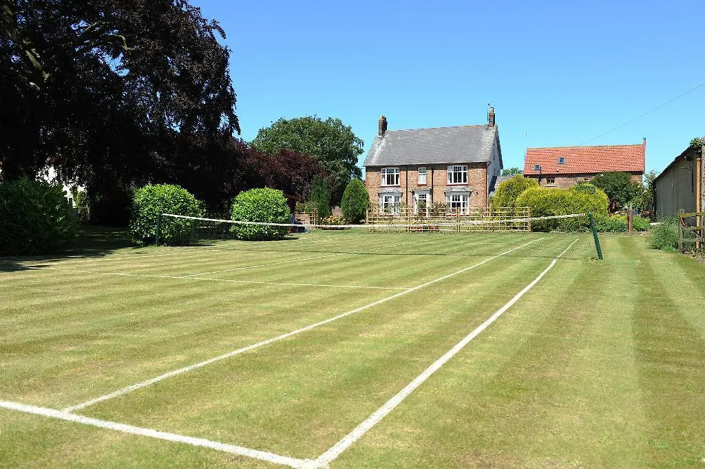 The Beeches Bed & Breakfast Wansford