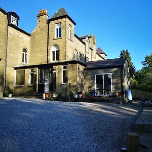 Kell House Pateley Bridge