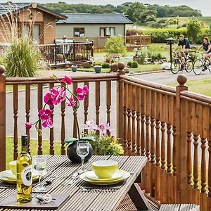 Holderness Country Park Tunstall (East Riding of Yorkshire)