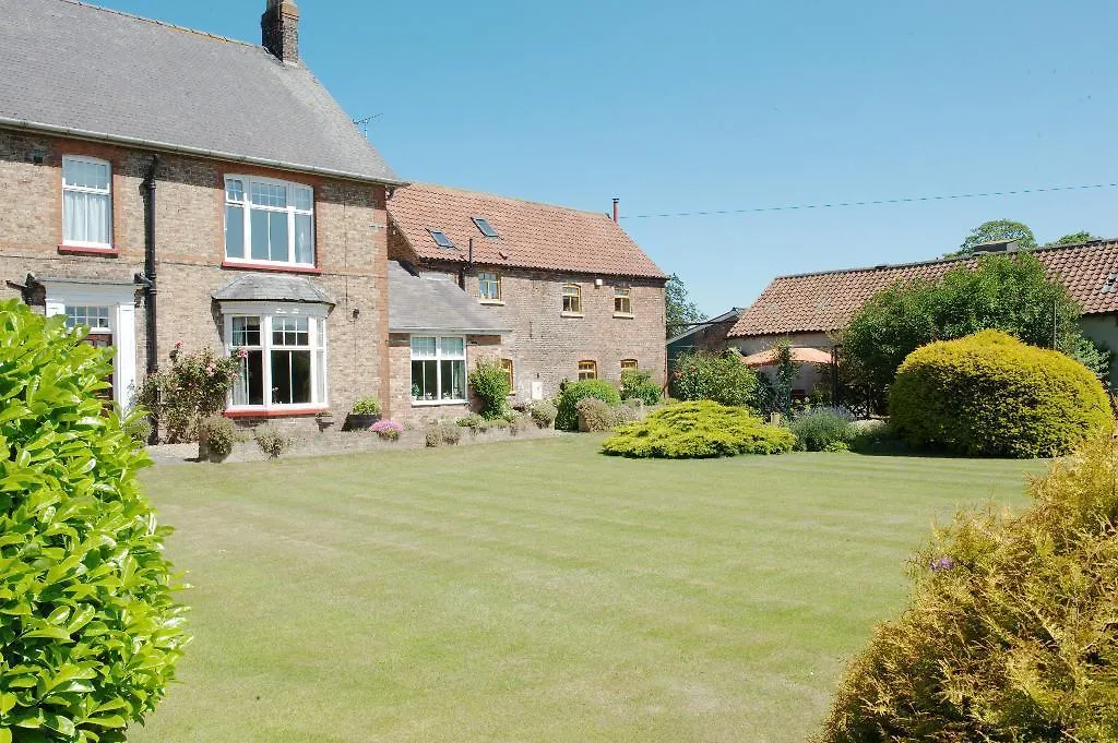 The Beeches Bed & Breakfast Wansford  0*, Wansford (East Riding of Yorkshire)