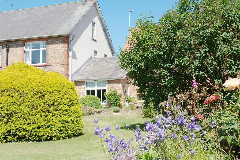 The Beeches Bed & Breakfast Wansford  United Kingdom