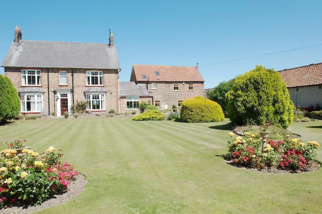 The Beeches Bed & Breakfast Wansford